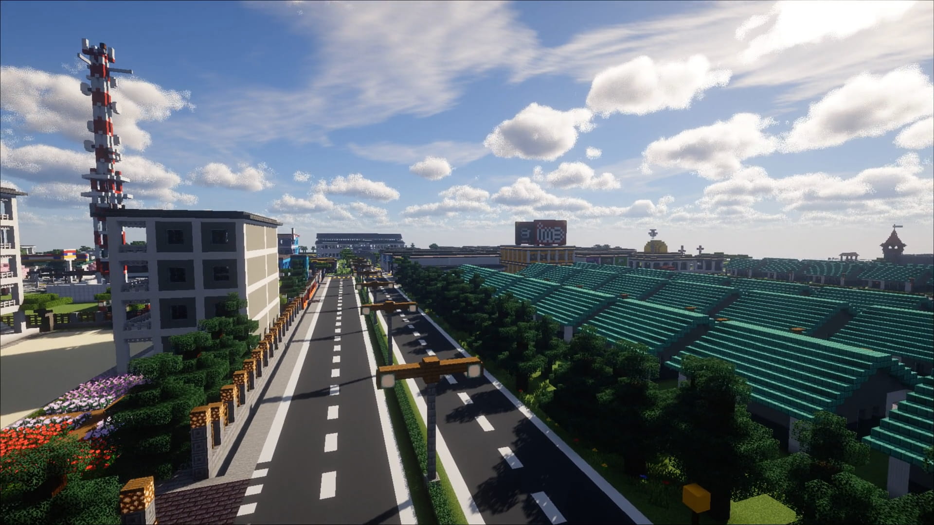 Project Jalan